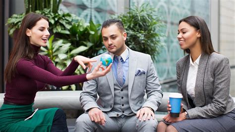 Embark on a global odyssey with West Avenue Services: .